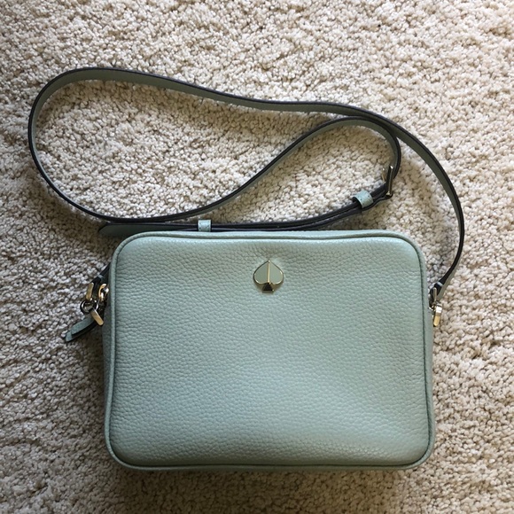 kate spade polly camera bag